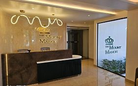 Hotel Mount Manor Chennai